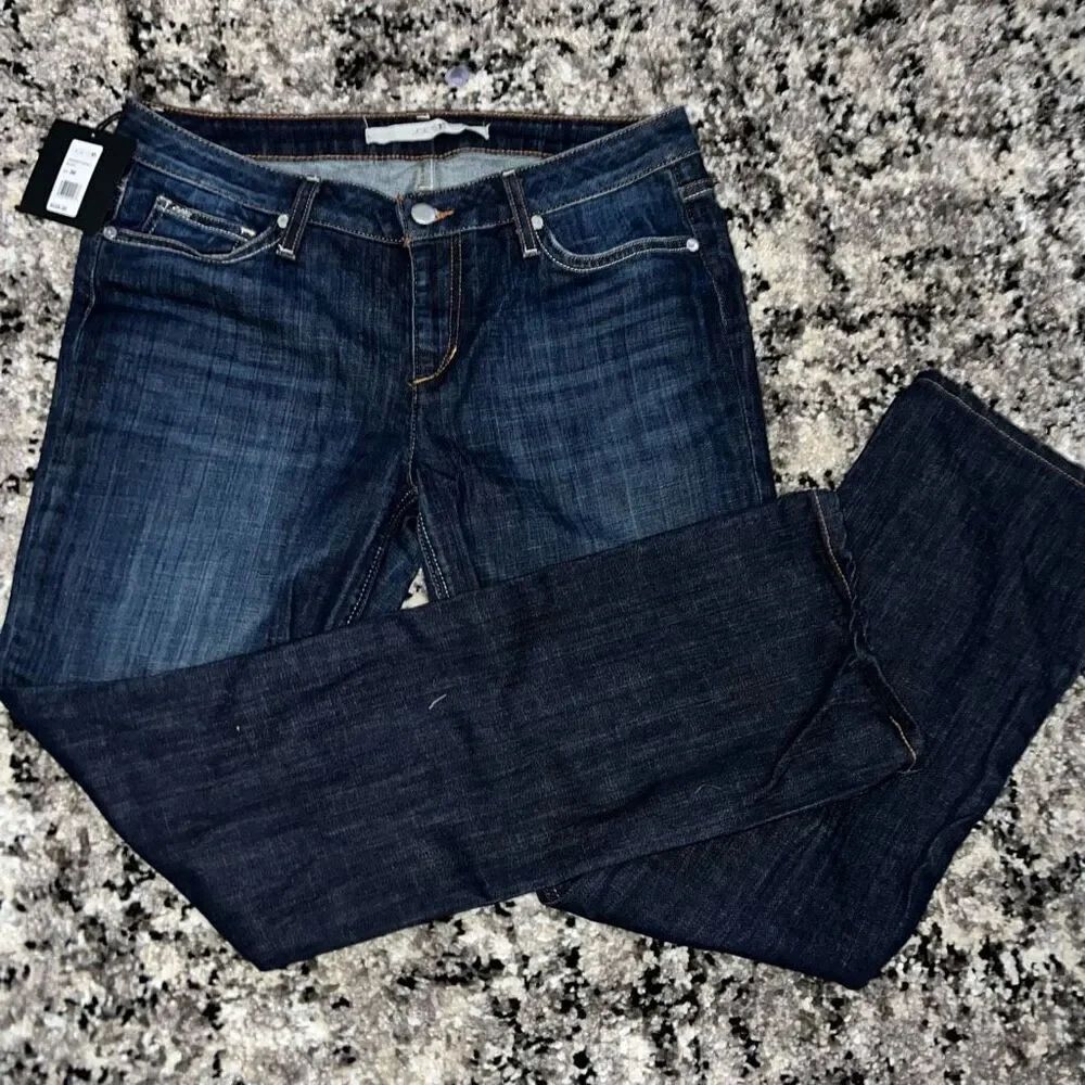 NEW Joe’s Jeans ‘Honey’ flare jeans, Size 30, ‘Ryder’ wash